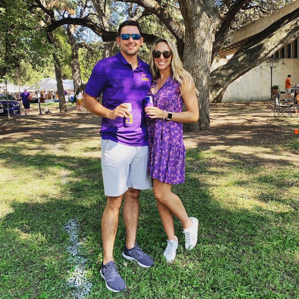 Meet your Posher, Kendall